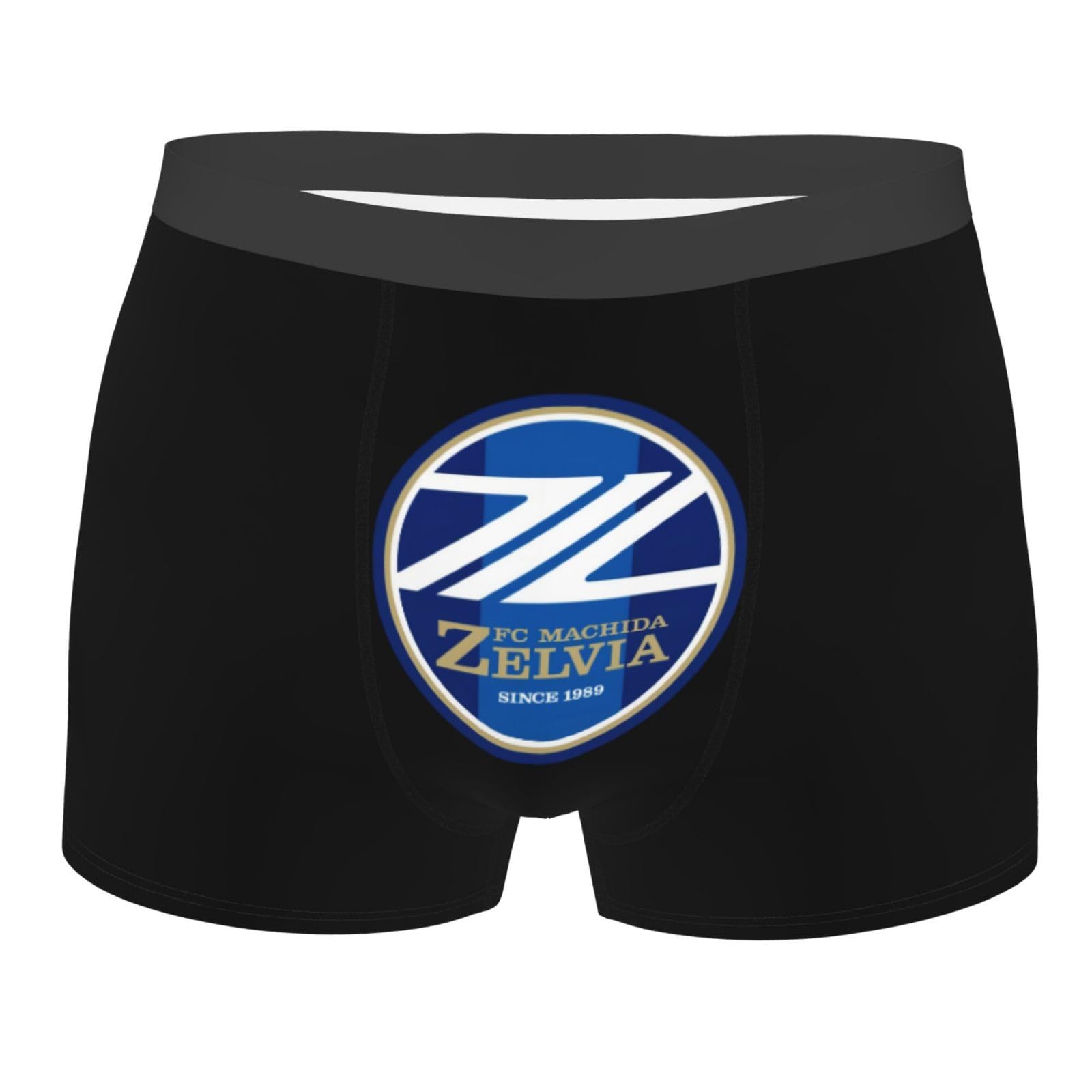 町田ゼルビア　パンツ Amazon.co.jp: ボクサーパンツ Fc町田ゼルビア 下着 メンズ